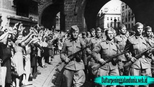 Sejarah Perang Patriotik Raya